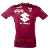 Oficiální Fotbalový Dres Torino FC Domácí 2020-21 pro Muži